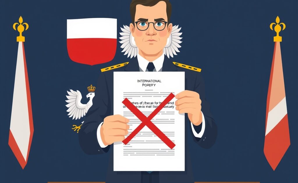 Obywatelski projekt ustawy o ochronie własności w Rzeczypospolitej Polskiej przed roszczeniami dotyczącymi mienia bezdziedzicznego