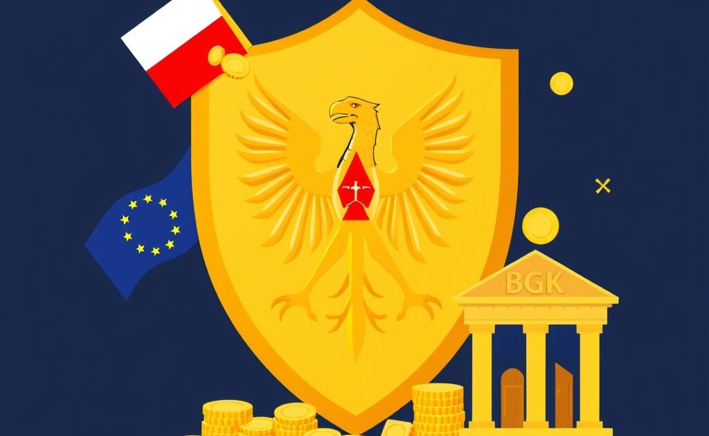 Finansowanie polskiego przemysłu obronnego z pożyczki UE