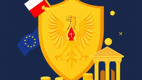 Finansowanie polskiego przemysłu obronnego z pożyczki UE
