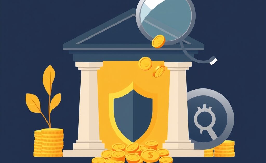 Nowe zasady dla banków i ich oddziałów
