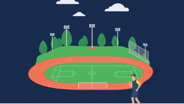 Sport na obiektach publicznych bez opłat i pozwoleń