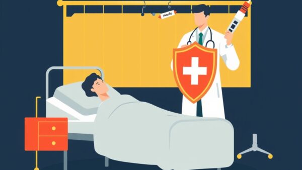 Rzecznik praw pacjenta zwalcza niebezpieczne terapie i łamanie praw