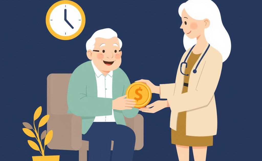 Nowe wsparcie dla seniorów i ich opiekunów