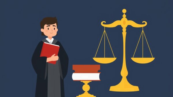 Zmiany w zasadach zdawania egzaminów dla przyszłych sędziów i prokuratorów