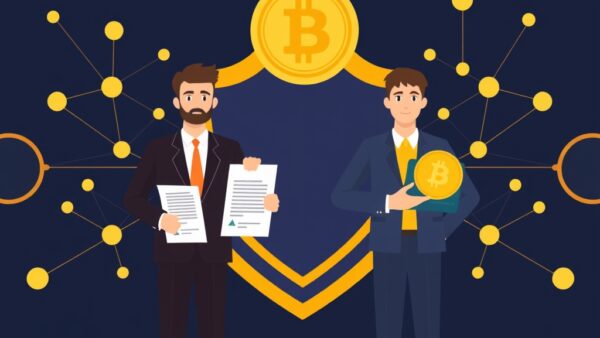 Nowe zasady dla firm i klientów rynku kryptoaktywów