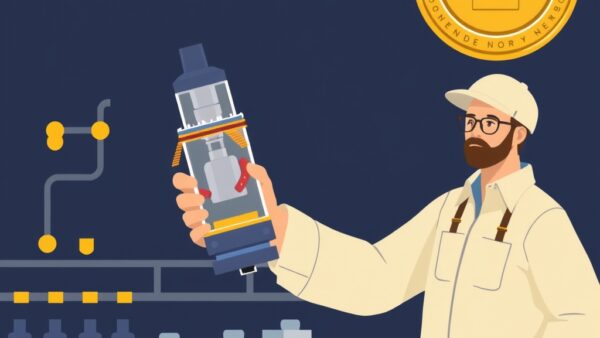 E-papierosy objęte podatkiem akcyzowym