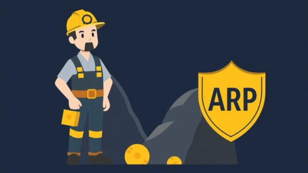 ARP pożyczki dla firm górniczych na restrukturyzację