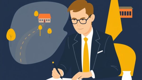 Zmiany w planowaniu przestrzennym ułatwiają inwestycje gminne i prywatne