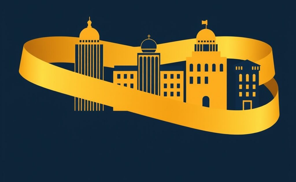 Trójmiasto i okolice tworzą związek metropolitalny