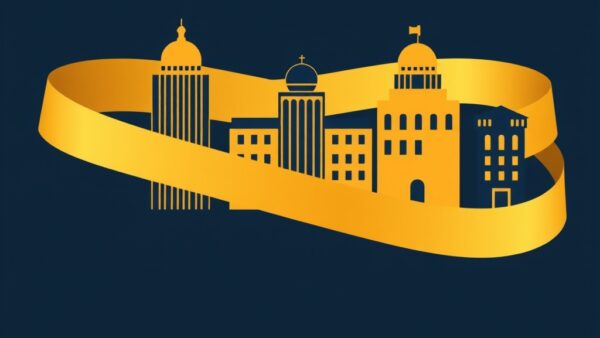 Trójmiasto i okolice tworzą związek metropolitalny