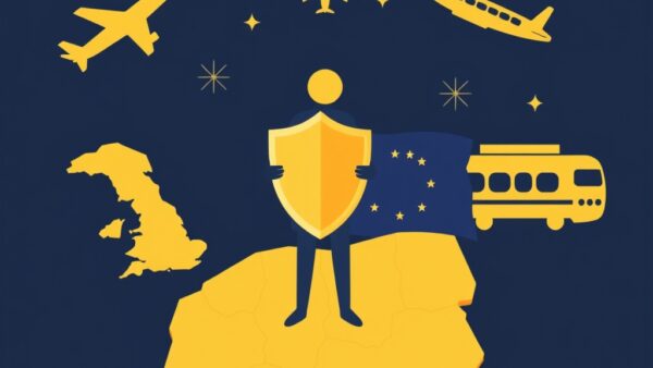 Ochrona osób mieszkających w Polsce przed wydaniem do innego kraju UE