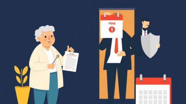 Zmiany w prawach najemców i właścicieli mieszkań