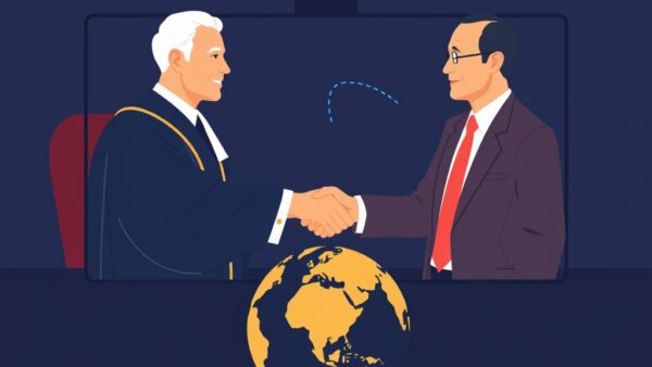 Pomoc prawna w sprawach karnych między Polską a Indonezją