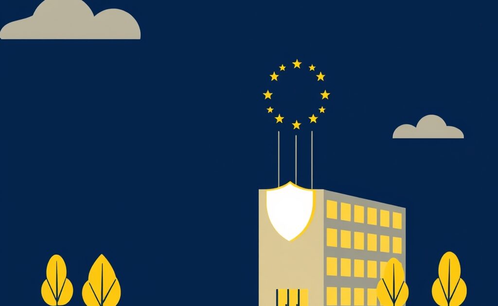 Firmy przekażą dane finansowe do unijnej bazy.