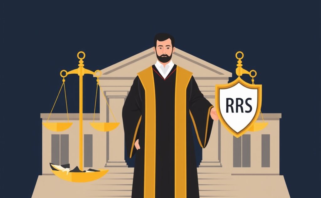 Zmiany dla sędziów powołanych przez wadliwą KRS