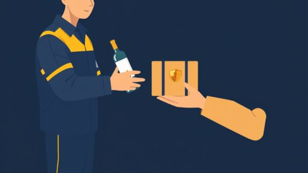 Zmiany w sprzedaży alkoholu przez internet i promocji wina