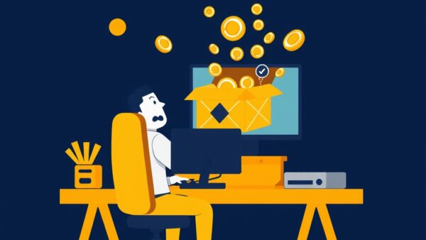 Loot boxy w grach stają się grą hazardową pod kontrolą