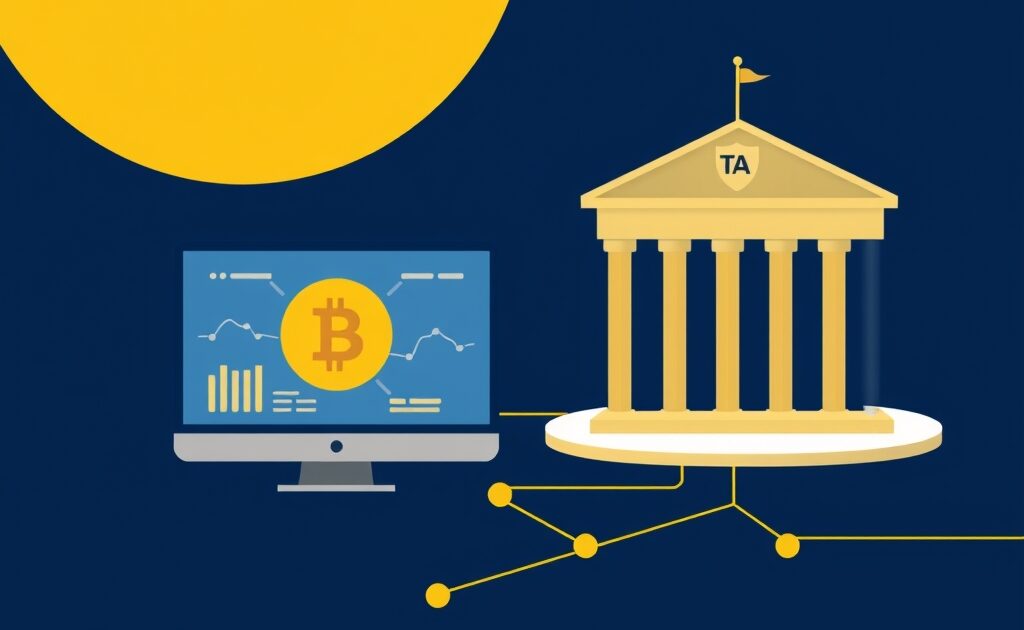 Zmiany w raportowaniu transakcji kryptowalut i dochodów z nieruchomości