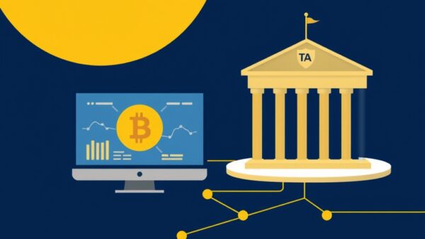 Zmiany w raportowaniu transakcji kryptowalut i dochodów z nieruchomości