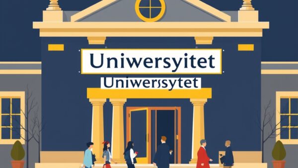 Akademia Sztuki Wojennej staje się Uniwersytetem Bezpieczeństwa Narodowego