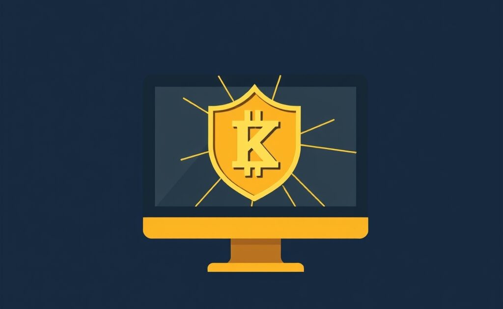 Zasady dla firm i inwestorów na rynku kryptoaktywów