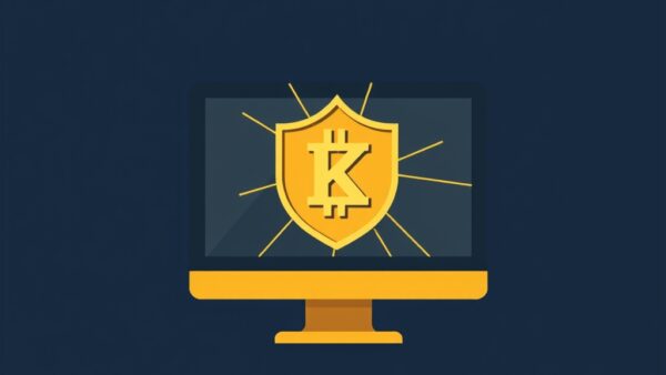 Zasady dla firm i inwestorów na rynku kryptoaktywów
