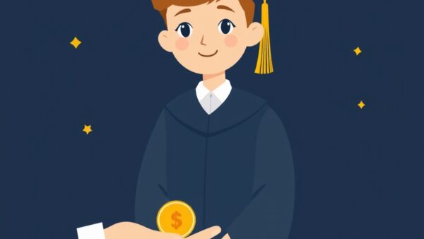Zapomoga dla doktorantów w trudnej sytuacji życiowej