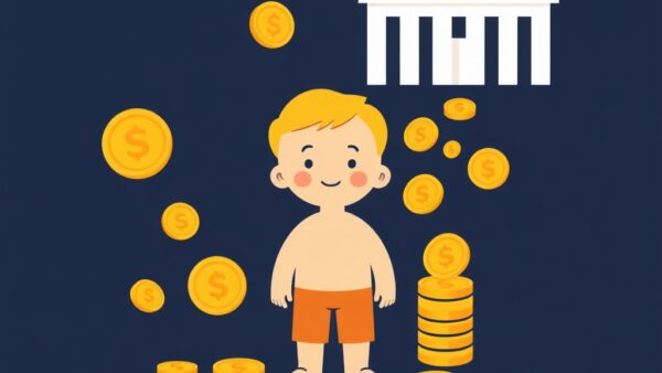 Zmiany w finansowaniu Funduszu Medycznego dla dzieci