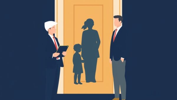 Odbiór dziecka: psycholog, nagranie, protokół, kontrola sądu