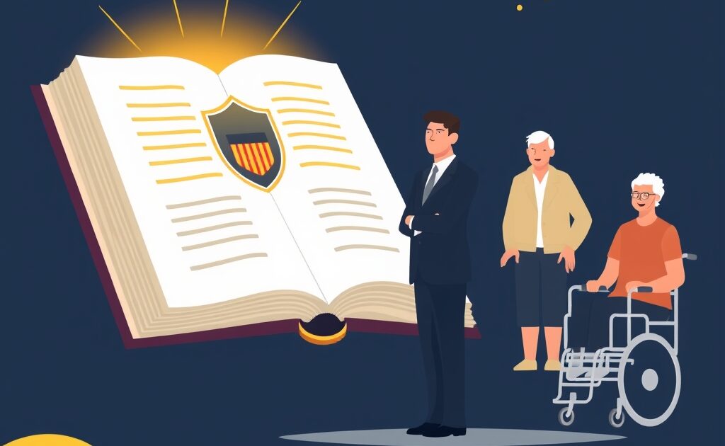 Zmiany w dostępie do informacji, darowiznach i organizacji rządu