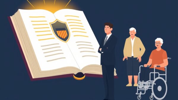 Zmiany w dostępie do informacji, darowiznach i organizacji rządu