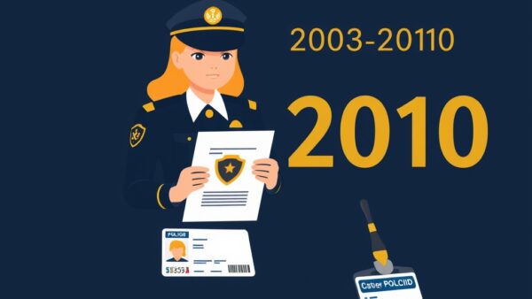 Doliczenie pracy cywilnej do emerytury mundurowej celników