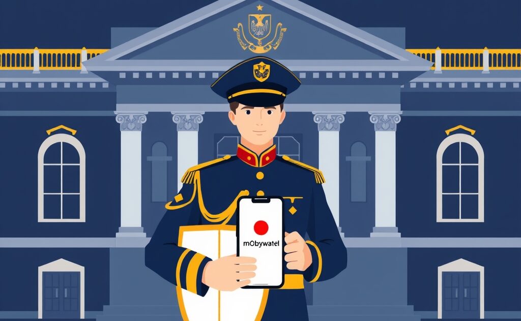 Zmiany w Straży Marszałkowskiej i dostępie do Sejmu/Senatu