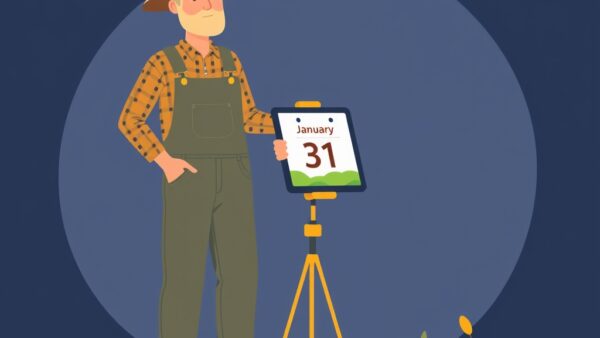 Rolnicy więcej czasu na elektroniczne wprowadzanie danych o zabiegach