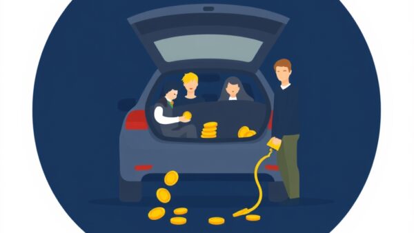 Surowsze kary finansowe za przemyt ludzi dla zarobku