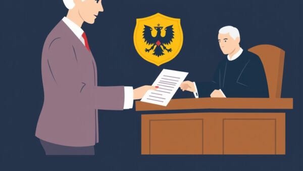 Rzecznik Praw Dziecka składa oświadczenia majątkowe Pierwszemu Prezesowi SN