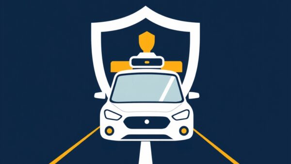 Testowanie pojazdów zautomatyzowanych na drogach publicznych