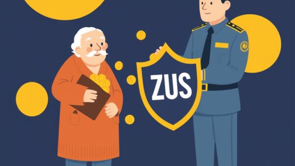 Gwarantowana minimalna podwyżka emerytur i rent