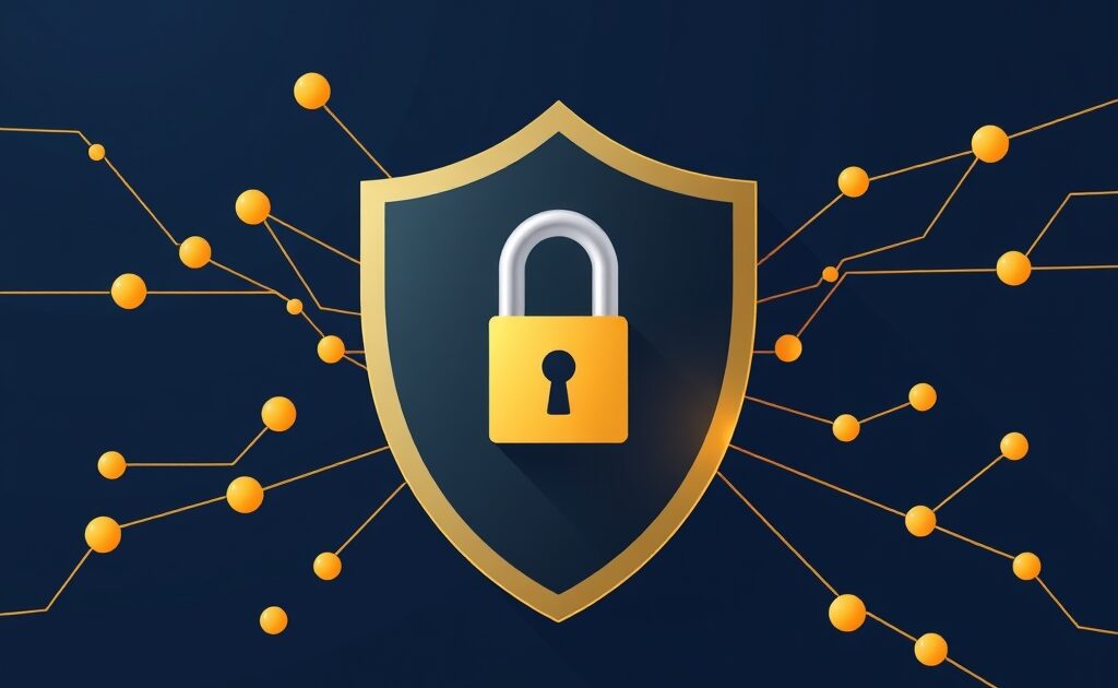 Zmiany w bezpieczeństwie systemów informacyjnych i cyberbezpieczeństwie