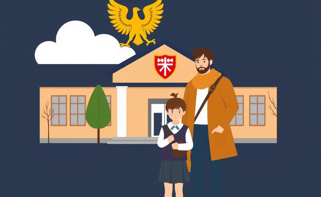 Nowe zasady świadczeń rodzinnych dla cudzoziemców i pomoc dla Ukraińców