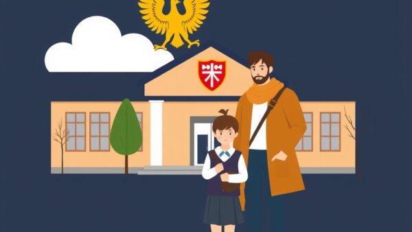 Nowe zasady świadczeń rodzinnych dla cudzoziemców i pomoc dla Ukraińców