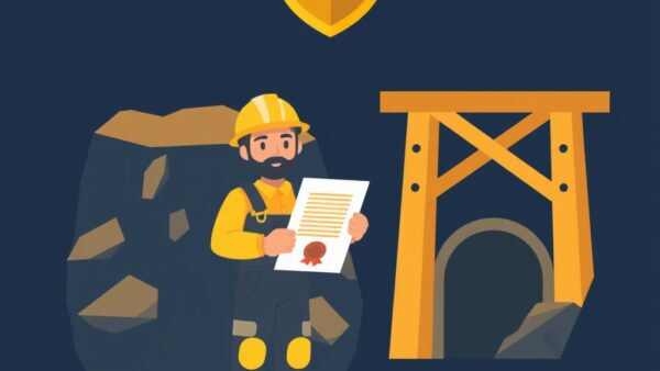 Wygaszanie kopalń węgla i wsparcie dla pracowników