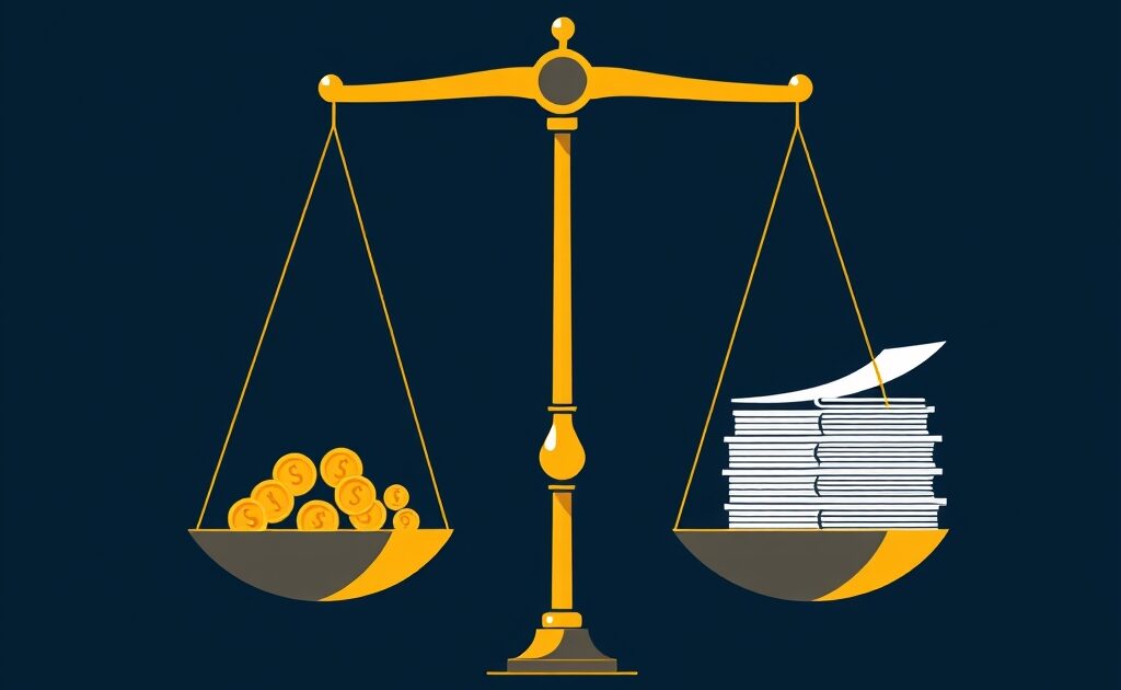 Zmiany w samorządzie adwokackim: finanse, zadania, procedury