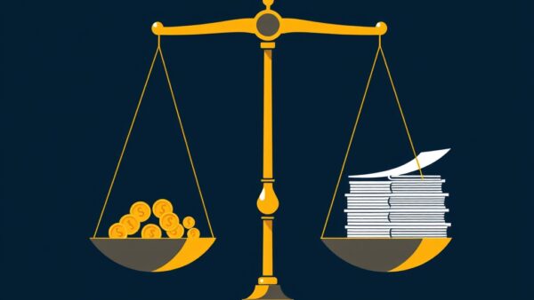 Zmiany w samorządzie adwokackim: finanse, zadania, procedury