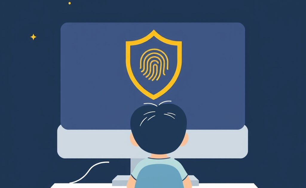 Rządowy projekt ustawy o ochronie małoletnich przed dostępem do treści pornograficznych w internecie
