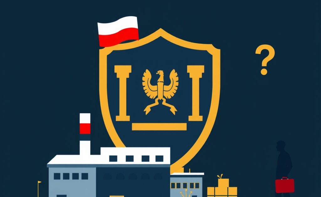 Rządowy projekt ustawy o zmianie ustawy o kontroli niektórych inwestycji oraz ustawy o dopłatach do oprocentowania kredytów bankowych udzielanych przedsiębiorcom dotkniętym skutkami COVID-19 oraz o uproszczonym postępowaniu o zatwierdzenie układu w związku z wystąpieniem COVID-19