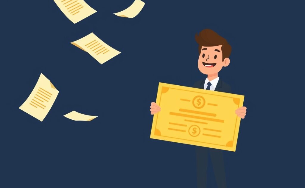 Rządowy projekt ustawy o certyfikacji wykonawców zamówień publicznych