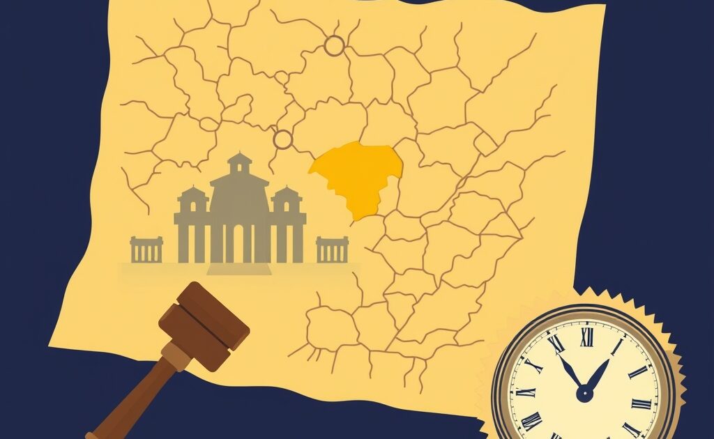 Senacki projekt ustawy o zmianie ustawy o zagospodarowaniu wspólnot gruntowych