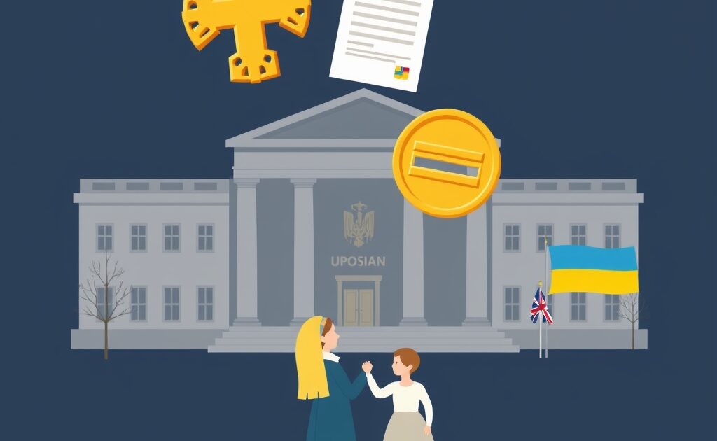 Poselski projekt ustawy o zmianie ustawy o pomocy obywatelom Ukrainy w związku z konfliktem zbrojnym na terytorium tego państwa