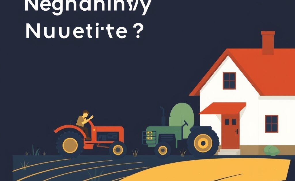 Poselski projekt ustawy o zmianie ustawy o kształtowaniu ustroju rolnego